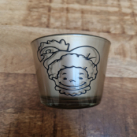 Sint theelichtjes set B