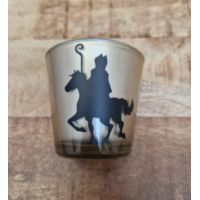 Sint theelichtjes set A