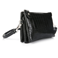 Crossbody / schoudertas Parijs