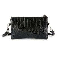 Crossbody / schoudertas Parijs