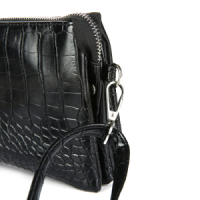 Crossbody / schoudertas Parijs