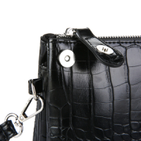 Crossbody / schoudertas Parijs