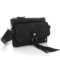 Crossbody tas New York