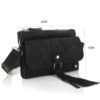 Crossbody tas New York