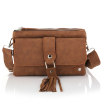 Crossbody tas New York