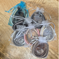 Doe het zelf armbandenpakket