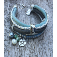 Doe het zelf armbandenpakket