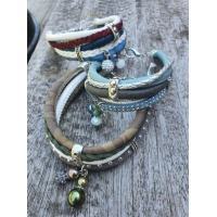 Doe het zelf armbandenpakket