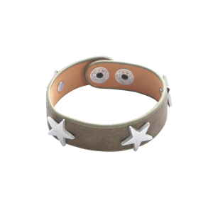 Armband "stars"