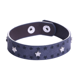 Armband "Silver stars"