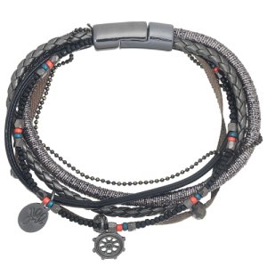 Armband winter chic