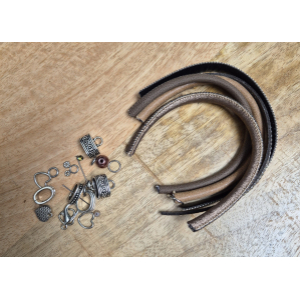 Doe het zelf armbandenpakket