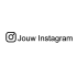 Instagram sticker