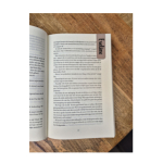 magnetische boekenlegger met naam