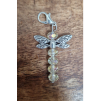 Gelukshanger Libelle