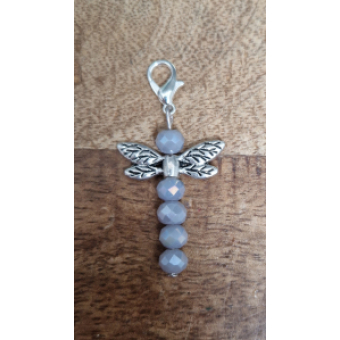 Gelukshanger Libelle