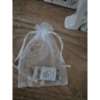 Bijenzaadjes met bijen hangertje