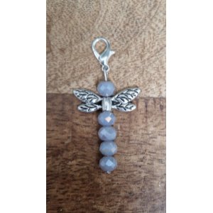 Gelukshanger Libelle