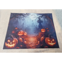 Persoonlijk brilpoetsdoekje