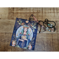 Persoonlijk brilpoetsdoekje