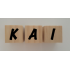 Naamblokken