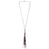 Ibiza ketting met kwast