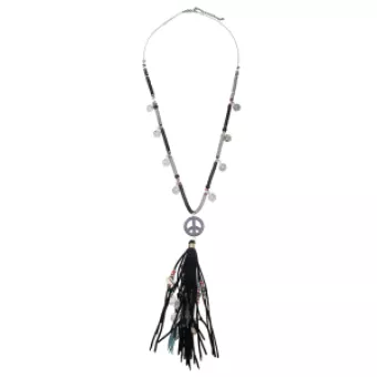 Ibiza vibes ketting