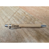 Houten pen met naam