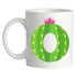 Lettermok cactus