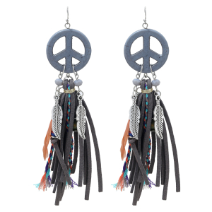oorbellen boho Ibiza