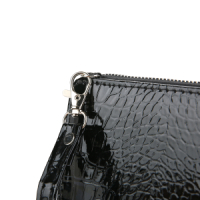 Portemonnee tas met schouderband