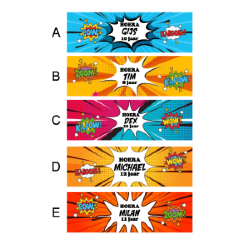 pringles wikkel cartoon