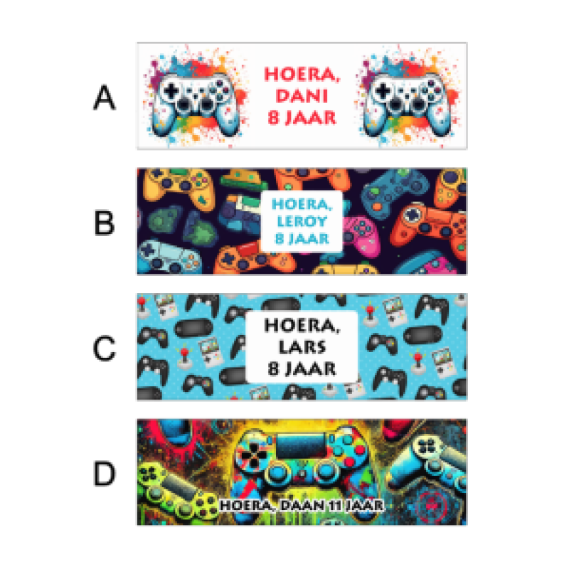 pringles wikkel gamen