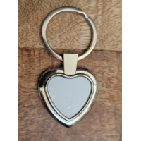 Sleutelhanger met foto