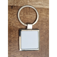 Sleutelhanger met foto