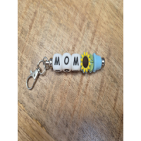 Sleutelhanger Mom