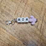 Sleutelhanger Mom