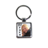 Sleutelhanger met foto