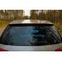 Logo sticker achterruit