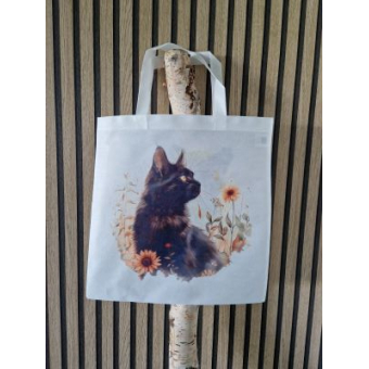 Tas met fotoprint sale