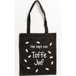 Tas Toffe Meester/Juf