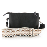 Crossbody clutch tas Martinique