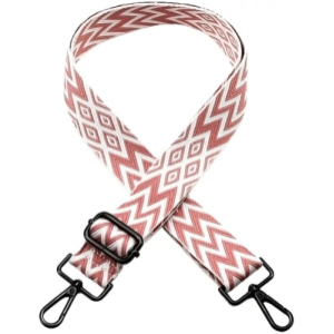 Tassenband Zig zag