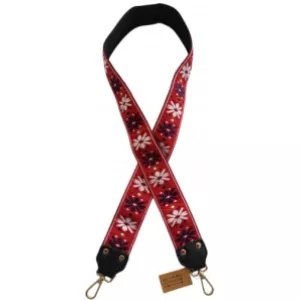 Tassenband  bloem