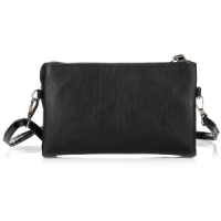 Crossbody clutch tas Kenia