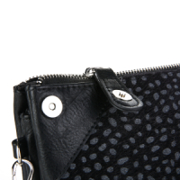 Crossbody clutch tas Kenia