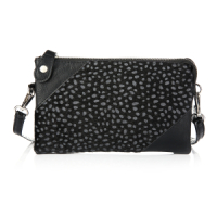 Crossbody clutch tas Kenia