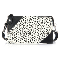 Crossbody clutch tas Kenia