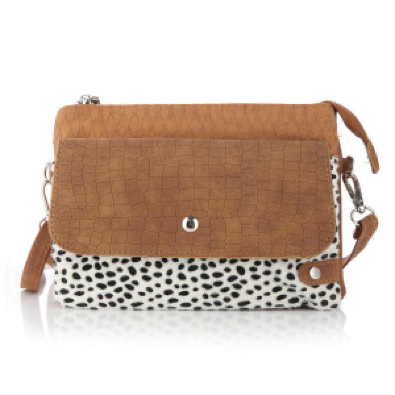 Crossbody Nepal