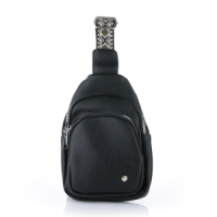 Crossbody Sling bag tas Amsterdam